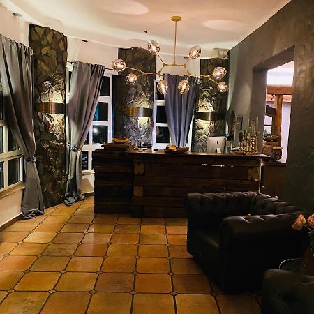 Hotel Emsilo Pulheim Zewnętrze zdjęcie